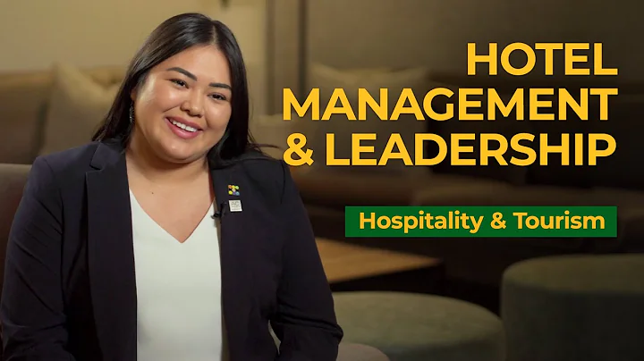 Artichoke Alum Vanessa Lister, Area Executive Meetings Manager (Hospitality & Tourism Program)