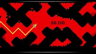 Cataclysm 68-100 | Progress #1