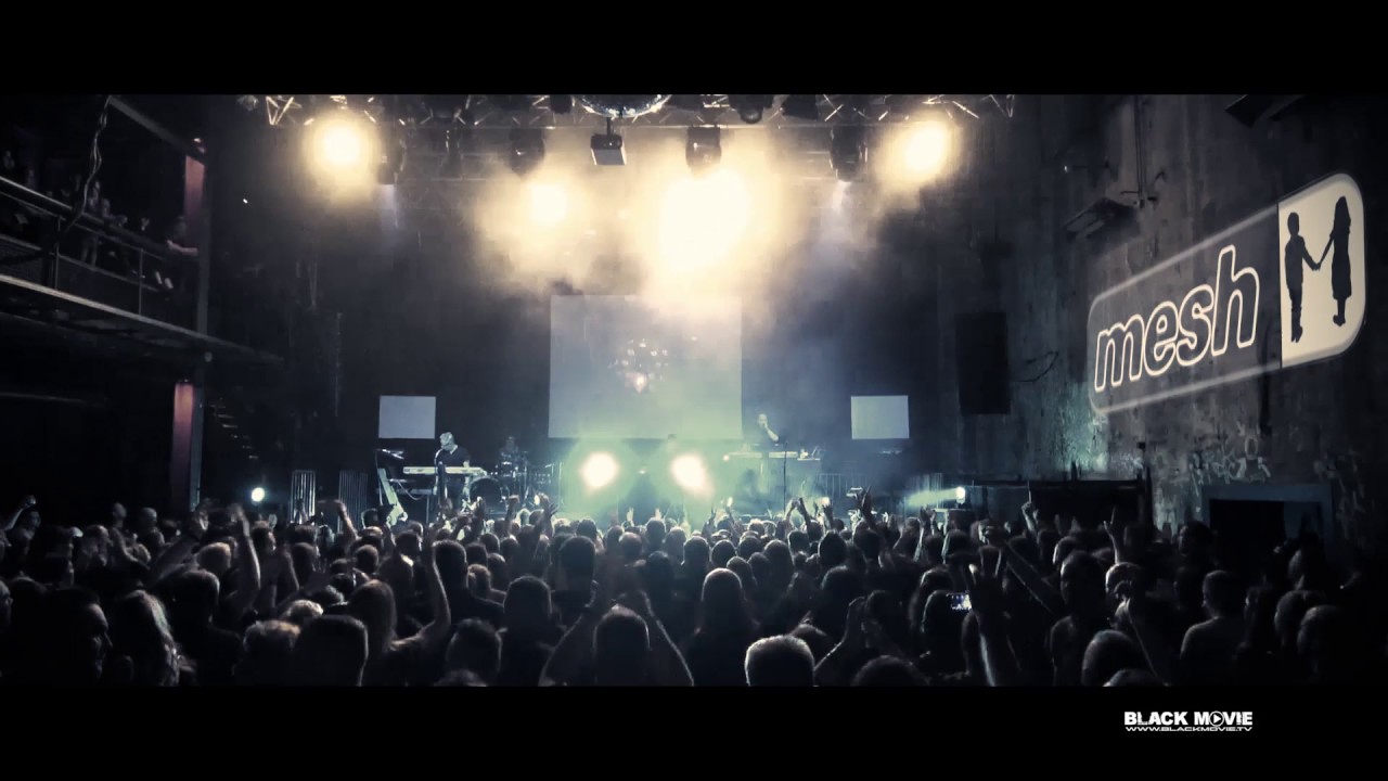 Download MESH - 'Last one standing' Live in Berlin