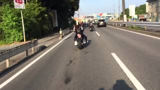 Jpbr Bikers - Himeji 1