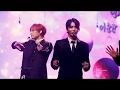 [SF9 YOOTAEYANG FOCUS]-200107 SHOWCASE-The Beat Goes On (무중력)