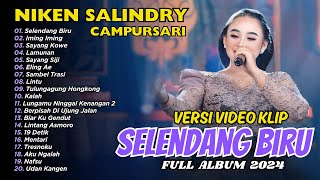 Niken Salindry - Selendang Biru - Iming Iming - Dangdut Campursari | FULL ALBUM DANGDUT