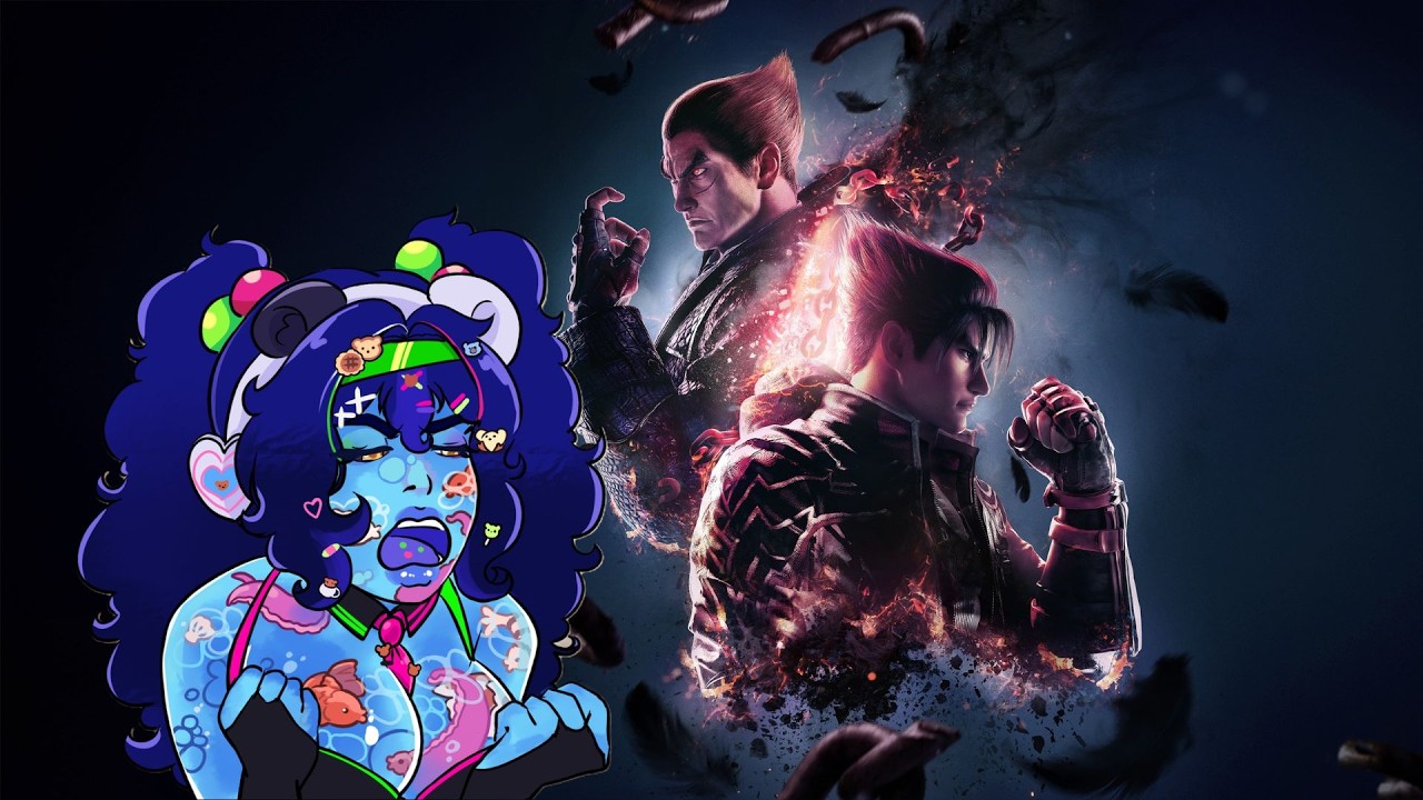 Fightclub Friday ✩ W/ CryaFrostfelt & Dragonbladeice! Part II