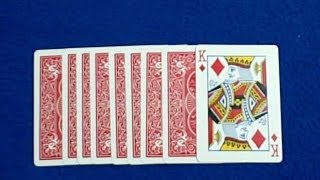Mismag822 Card Trick - Card Tricks Revealed