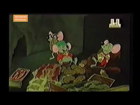 افلام كرتون اسلامي المغامرة الكبرى بدون موسيقى