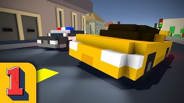 Setup scene - Tutorial - Create Your Own Racing Game - Unity3D