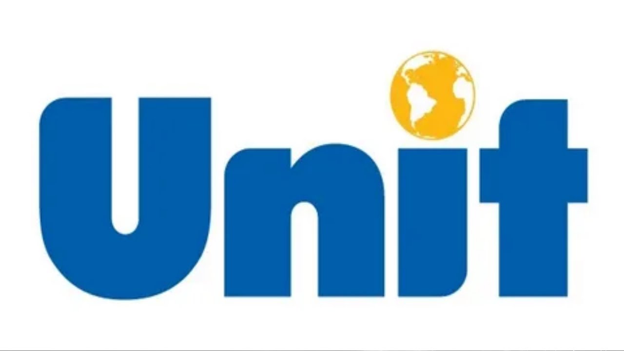 Унит. Unit. Soul Unit логотип.