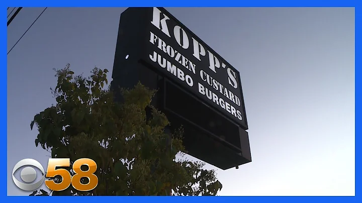 Custard controversy: Kopp's apologizes after linki...