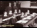 “Morning Prayer service”: St Andrew’s Wells Street, London 1908 (Frederick Docker)