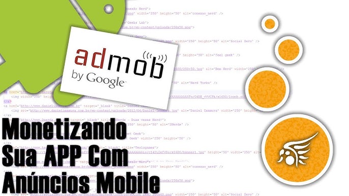 Como monetizar jogos no Google Play utilizando o AdMob - Make Indie Games