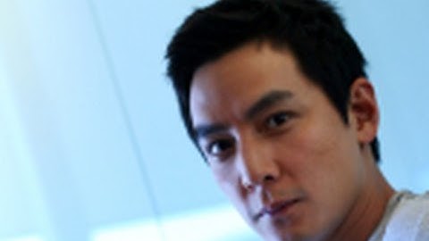 Eavesdropping on Daniel Wu (吳彥祖) about 