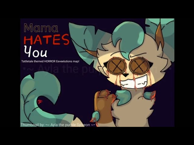 Pokemon tattletail 7