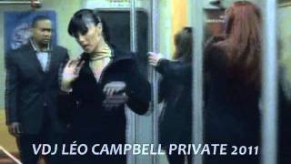 THE PUSSYCATDOLLS - WAIT A MINUTE ( VDJ LÉO CAMPBELL VIDEO PRIVATE NERVOUS REMIX 2011 )