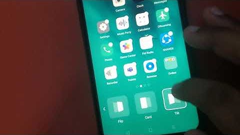 Oppo f9 pro android 10 coloros 7.1 features