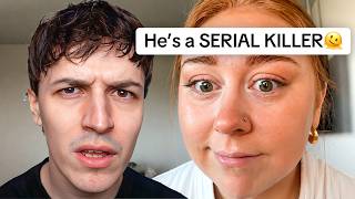 Horrifying dates that got exposed on TikTok