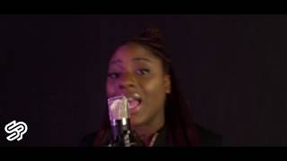 Style & Pattern Freestyle Series | S2 | EP9 | Featuring Shanzy | Hosted by SELECTA YB |