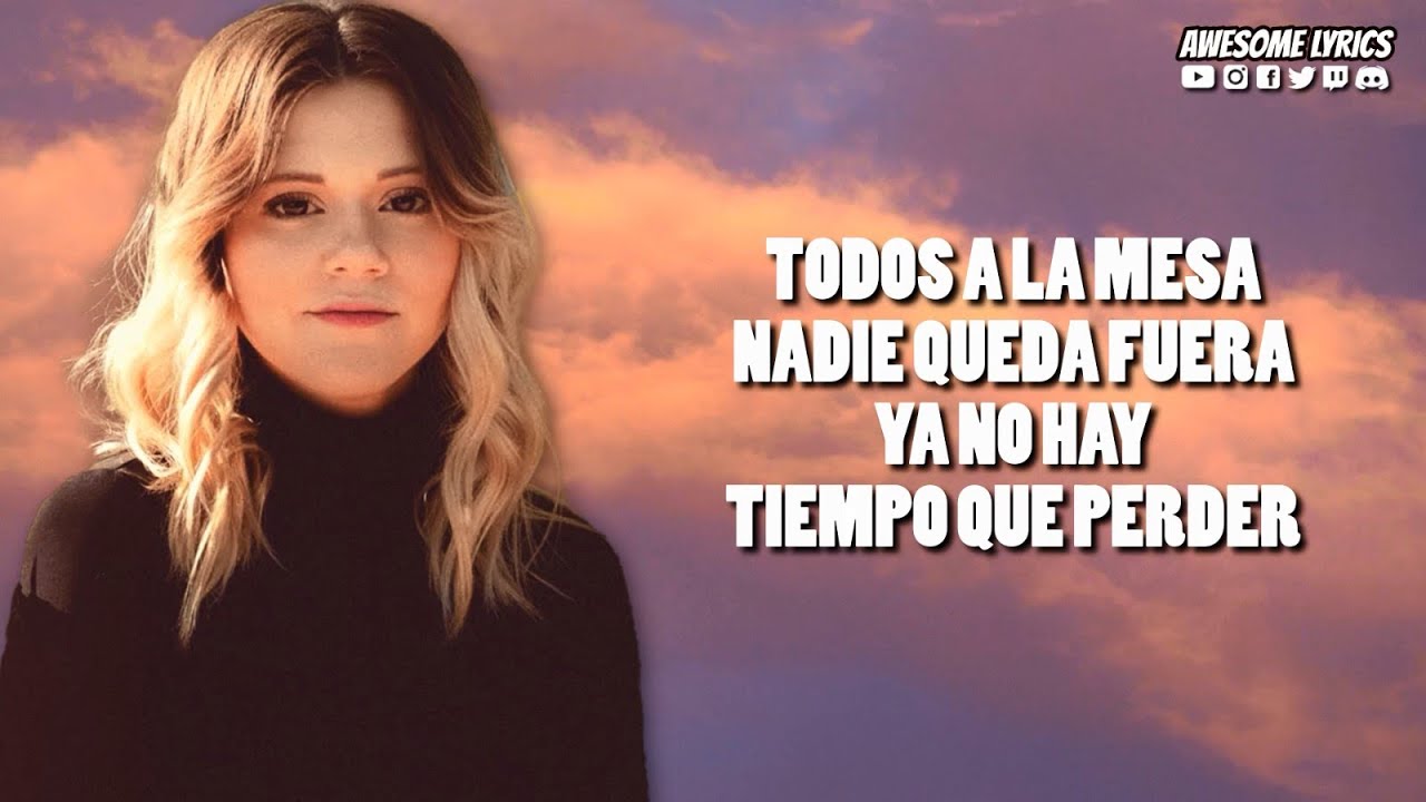 Un Corazón - Sueños | Video Con Letra - YouTube