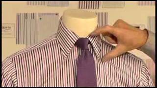 T.M.LEWIN: Know Your Collars