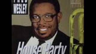 Fred Wesley House Party chords