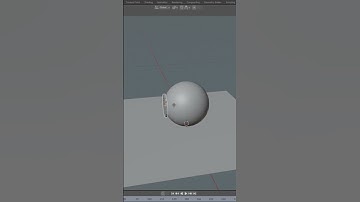 Snap to Object in Blender 3D  #blender3dmodeling #blendertips