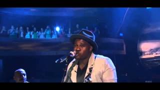 C.J. Harris - If It Hadn't Been For Love - Studio Version - American Idol 2014 - Top 9 chords