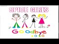 Spice Girls Goodbye Dj Lizard Remix