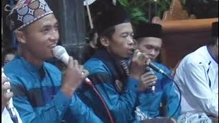 Sholawat Rebana Terbaru 2023 || Grup Hadroh SHOUTUL QOLBI part 1 Tasyakuran Walimatul Khitan