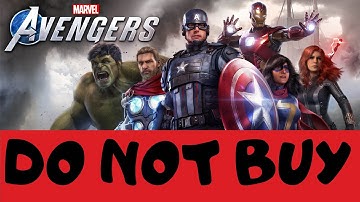 Do Not Buy Square Enix