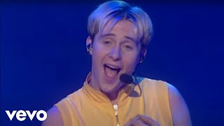 Steps - When I Said Goodbye (Live from M.E.N Arena - The Next Step Tour, 1999)