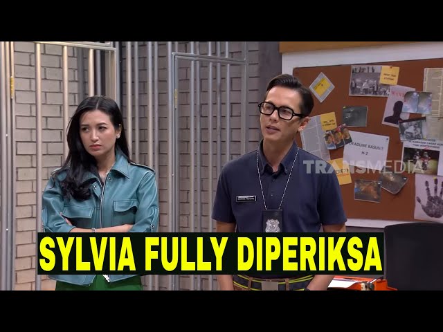 [FULL] GILANG MENGHILANG, SYLVIA FULLY & KEVIN ANDREAN DIPERIKSA | LAPOR PAK! (02/05/23) class=