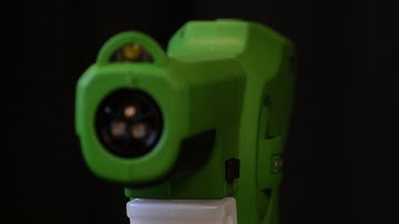 Victory Innovations - How to Use the Handheld Sprayer