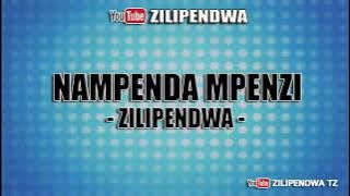 Nampenda Mpenzi wangu - Zilipendwa