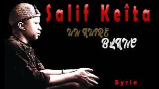 Salif Keita Syrie