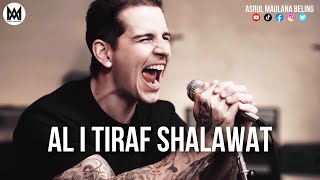 M.Bayangan - Al I Tiraf Shalawat