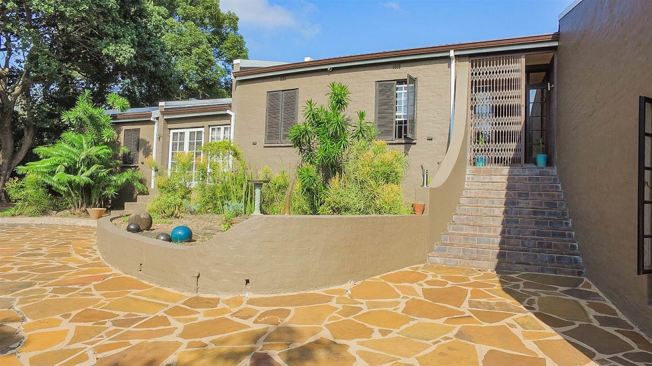 4 Bedroom House for sale in Kwazulu Natal Durban Westville