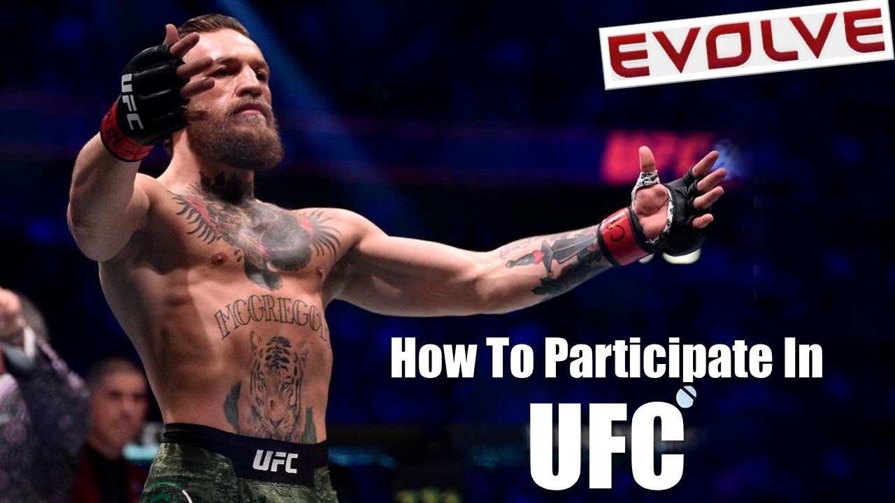 How To Make Your Career In MMA Mixed Martial Arts How To