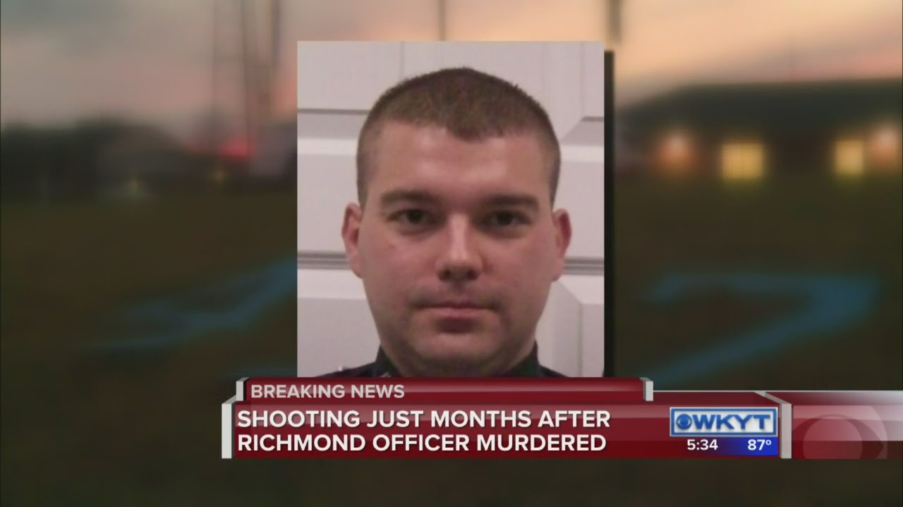 Shooting just months after Ellis murder YouTube