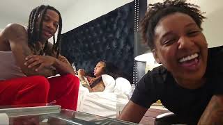 Nayah & Rina & Bj Live D1Nayah Rina Stream Live On Twitch Ep. 66