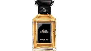 Guerlain Neroli Outrenoir (2016) Early Impression #guerlain #neroli #fragrance #perfume #cologne by Ramsey 771 views 2 weeks ago 23 minutes