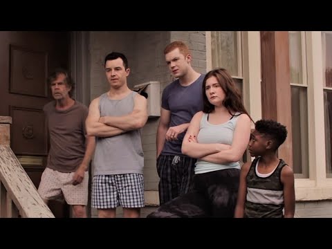 Бесстыжие | Shameless (11 сезон) — Русский трейлер (2020)