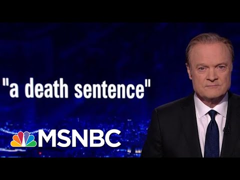 Doctor Of Woman With Rare Condition Says Deportation Is "A Death Sentence" | The Last Word | MSNBC
