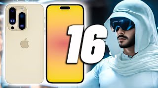 iPhone 16 Will Change Everything