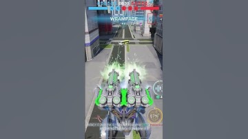 Lynx Going Crazy 🤩💥 War Robots #shorts