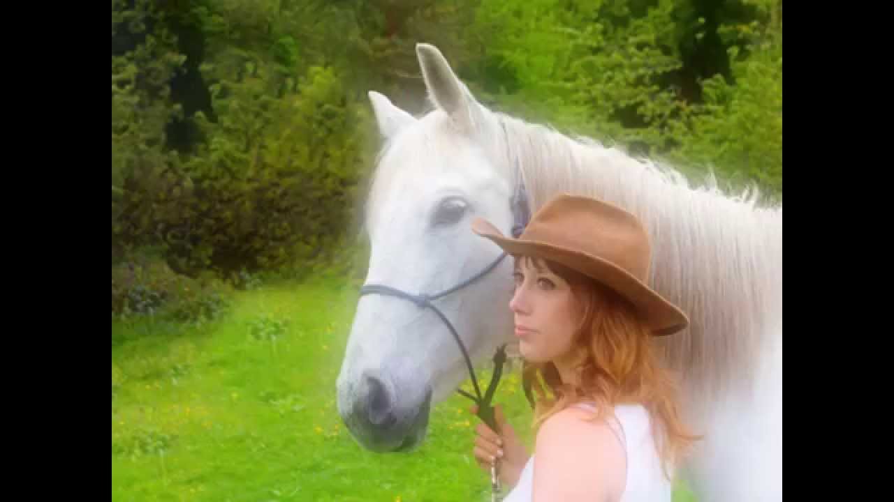 Best of Pferdeshooting