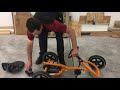 How To: Berg Buddy Electric Motor Modification