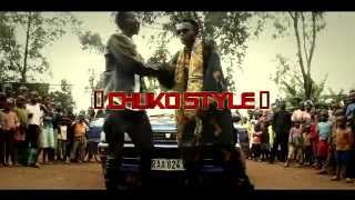 Chuko Style Official Videodir The Ngfilms