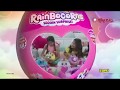 М'Реінбокорн яка іграшка сюрприз Rainbocorns | Реклама