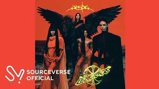 aespa 에스파 - ‘Shake Shakin’ (LEMONADE Complæxity Trailer) FULL VER.   NEW PARTS