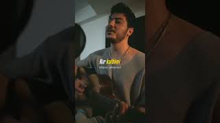 Semicenk - Al Sevgilim (Akustik)