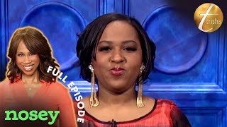 You're My Best Friend…But I'm Having An Affair With Your Man! 😬💔The Trisha Goddard Show Full Episode